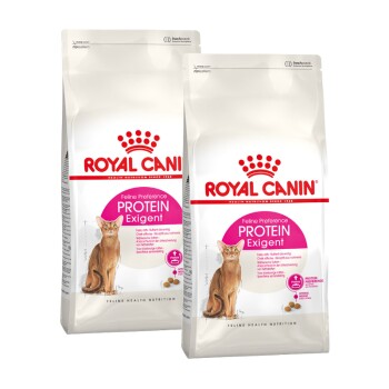 ROYAL CANIN Protein Exigent 2x10 kg