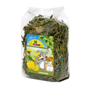 JR Farm Mniszek lekarski 2x500 g