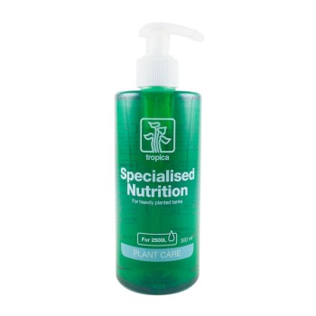 Tropica Specialised Nutrition Nawóz płynny 300 ml