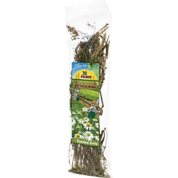 JR Farm Zbiory rumianku 80 g