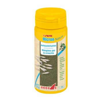 Sera micron 50 ml