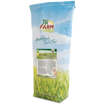 JR Farm Grainless Herbs Królik miniaturowy 5 kg