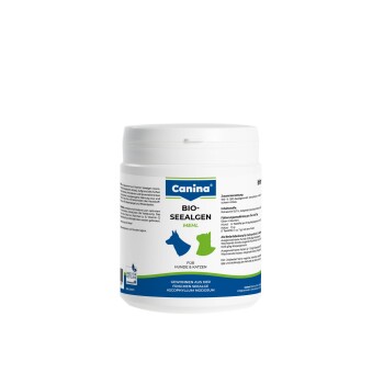 Canina mączka z alg morskich 250 g