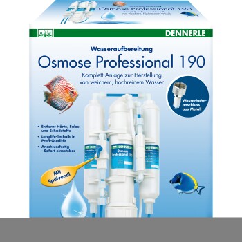 DENNERLE Kompletny system osmozy