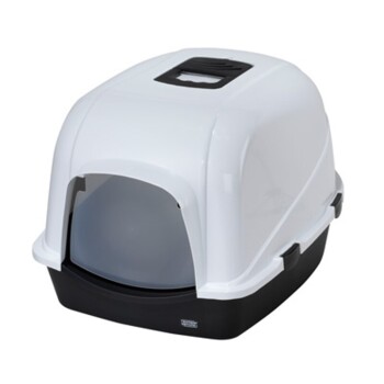 Europet Bernina Europet Kuweta dla kota Eclipse XL