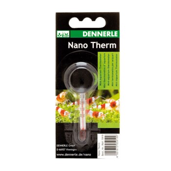 DENNERLE Nano Termometr