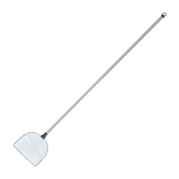 DENNERLE NANO Shrimp Net biały M