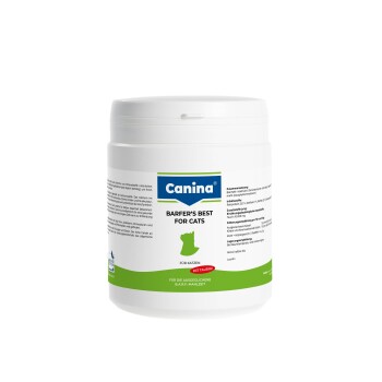 Canina Barfer's Best for Cats 500 g