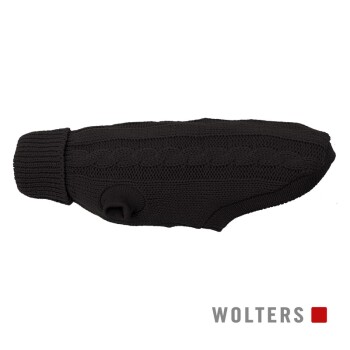 Wolters Warkoczowy sweter