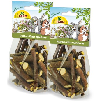 JR Farm Drewienka Jabłonka 2 x 100 g