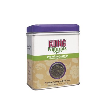 KONG Kocimiętka Naturals 30 g