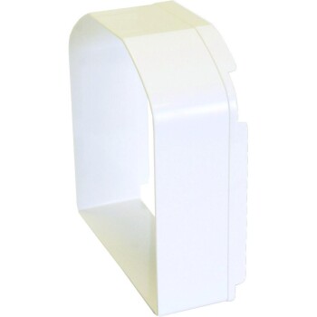 SureFlap przedłużenie tunelu klapka dla kota biały