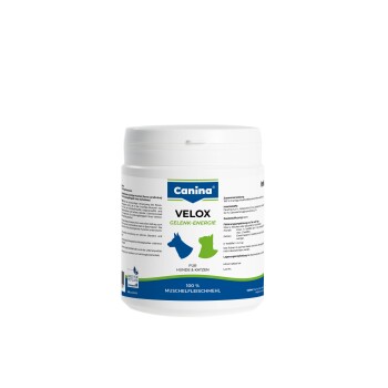 Canina Velox Gelenkenergie na stawy 150 g