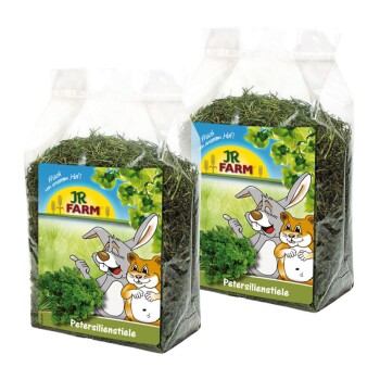 JR Farm Z łodygami pietruszki zwyczajnej 2x500 g