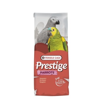 Versele-Laga Prestige Papugi hodowla bez orzechów 20 kg
