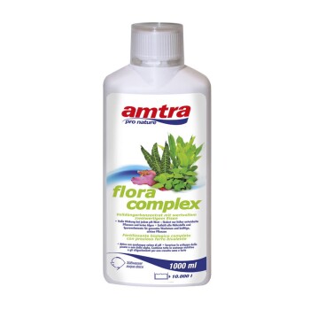 Amtra Flora complex 1000 ml