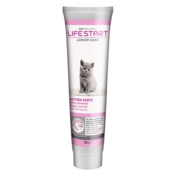 PetBalance Lifestart Kitten Pasta 100 g