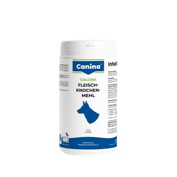 Canina Calcina mączka mięsno-kostna 800 g