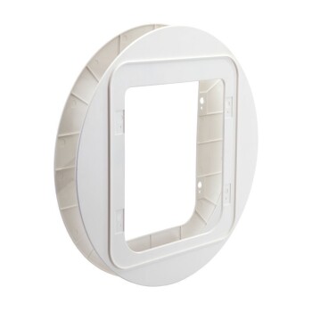 SureFlap Adapter montażowy Klapka do drzwi