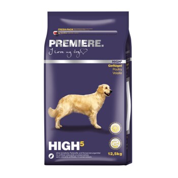 PREMIERE High 5 Drób