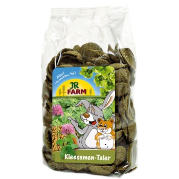 JR Farm Talarki z nasion koniczyny 500 g