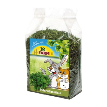JR Farm Z łodygami pietruszki zwyczajnej 500 g