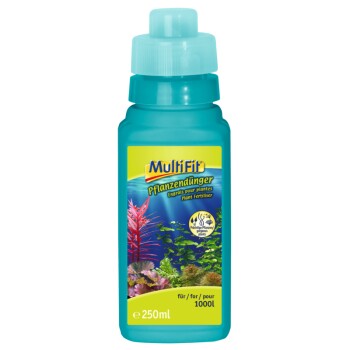 MultiFit Nawóz do roślin 250 ml