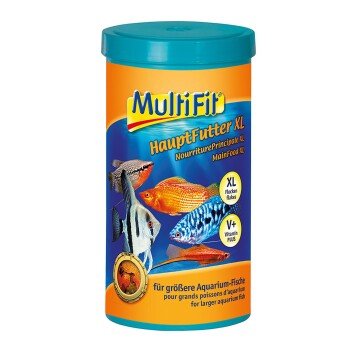 MultiFit Karma podstawowa XL 1 l
