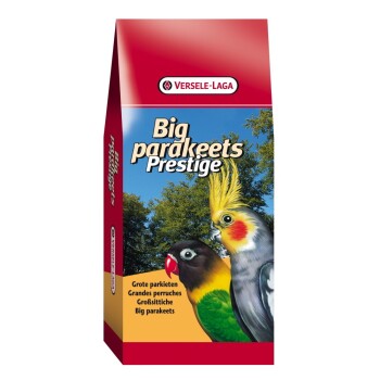 Versele-Laga Prestige dla dużych papug 20 kg