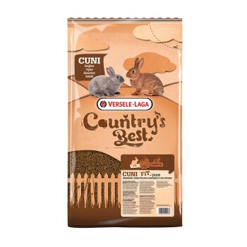 Versele-Laga Cuni Fit Pure 5 kg