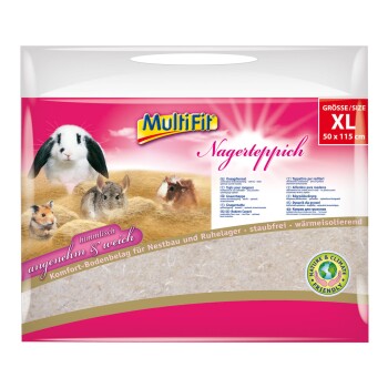 MultiFit Dywan dla gryzoni i innych małych zwierząt M XL 1 szt