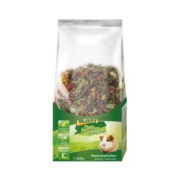 MultiFit Grain Free dla świnki morskiej 600 g