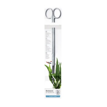 Tropica Nożyczki do roślin akwariowych 25 cm