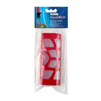 Fluval Aqua-VAC+ Wymienny wkład filtracyjny
