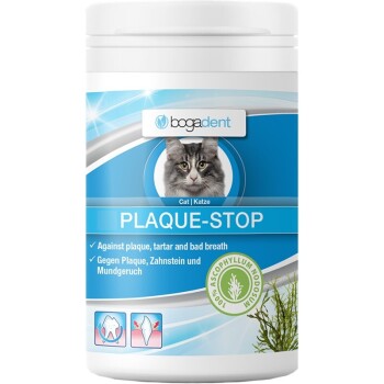 Bogadent PLAQUE-STOP 100% algi Kot 70 g