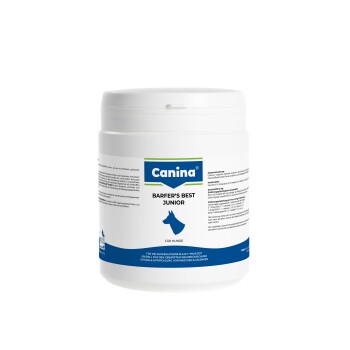 Canina Barfer's Best Junior 350 g
