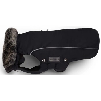 Wolters Kurtka Amundsen czarny 70 cm