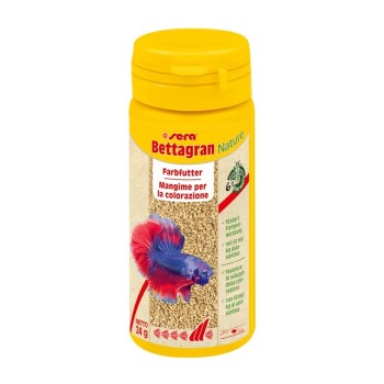 Sera bettagran 50 ml