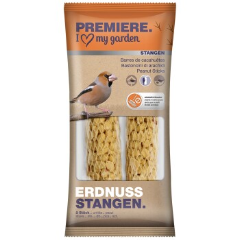 PREMIERE Kolby orzechowe 3 x 2 szt.