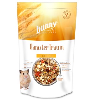 Bunny HamsterTraum EXPERT 500 g