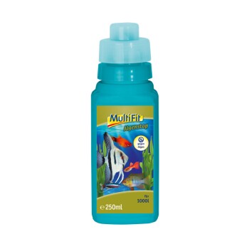 MultiFit Algenstop 250 ml