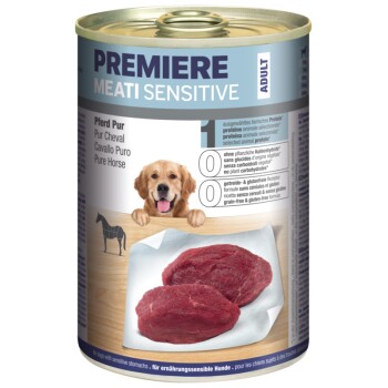 PREMIERE Meati Sensitive Konina 6x400 g