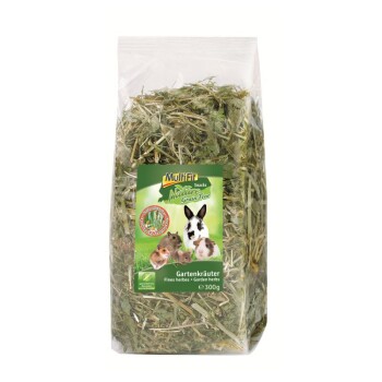 MultiFit Grain Free Zioła ogrodowe 300g