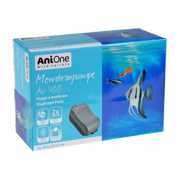 AniOne Pompa membranowa marki