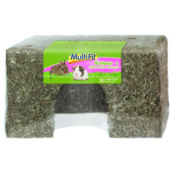 MultiFit Domek z siana L