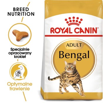 ROYAL CANIN Bengal Adult