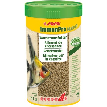 Sera ImmunPro 250 ml