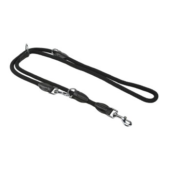AniOne Smycz do prowadzenia psa Nylon Retriever Activity