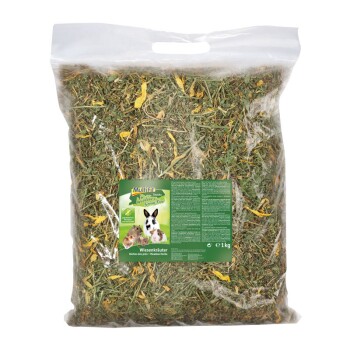 MultiFit Grain Free Zioła łąkowe 1kg