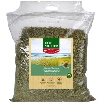 REAL NATURE Regionalne siano łąkowe Północne Niemcy 1,5kg